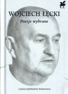 Poezja - Łęcki Poezje wybrane - miniaturka - grafika 1