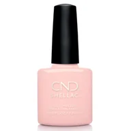 Lakiery hybrydowe - CND Shellac Quartz Correct 438 7,3 ml - miniaturka - grafika 1