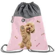 Worki na buty - Paso poodle Worek na obuwie premium Pudel PP24PU-713 - miniaturka - grafika 1