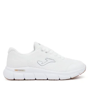 Sneakersy Joma Zen 2502 CZENS2502 Biały - Sneakersy męskie - miniaturka - grafika 1