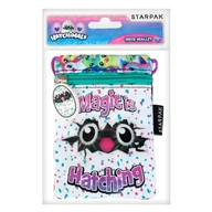 Plecaki szkolne i tornistry - Saszetka na szyję Hatchimals - torba - miniaturka - grafika 1