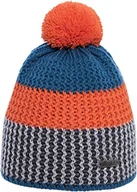 Czapki dla dzieci - Eisglut Dziecięca czapka Sykes Kids, ocean, S 55-56 cm - miniaturka - grafika 1