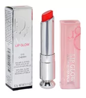 Balsamy do ust - Makijaż ust Makijaż ust Pomadki do ust Lip Glow Lipstick 015 Cherry 31.0 g - miniaturka - grafika 1