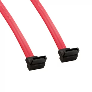 4World SATA 3, 609,6 mm, right, red 8560 (08560) - Kable komputerowe i do monitorów 4World SATA 3, 609,6 mm, right, red 8560 (08560) - Kable komputerowe i do monitorów - miniaturka - grafika 1