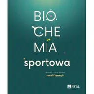 Książki medyczne - Biochemia sportowa - miniaturka - grafika 1