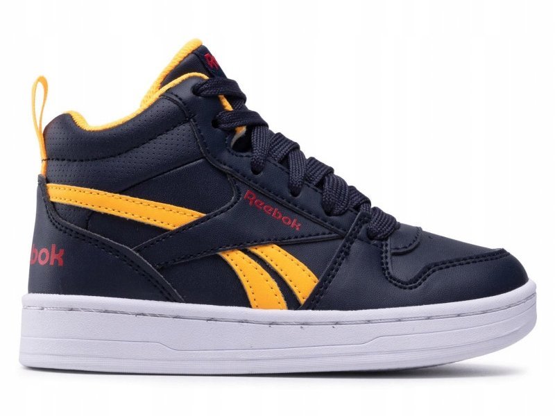 Buty Dziecięce Reebok Royal Prime Mid G58520 30,5