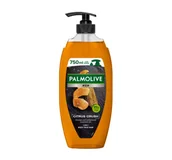 Żele pod prysznic dla mężczyzn - Palmolive MEN Żel pod prysznic CITRUS CRUS, 750 ml 8718951431560 - miniaturka - grafika 1