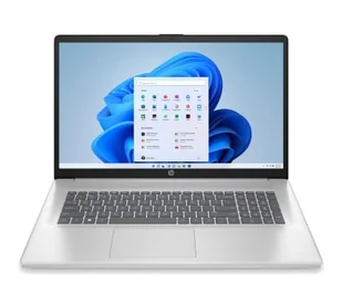 HP 17 i5-1334U/16GB/1TB/Win11 C38Z7EA - Laptopy - miniaturka - grafika 1