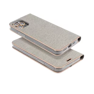 Huawei P20 Lite Etui Pokrowiec Futerał Kabura Posh - Etui i futerały do telefonów - miniaturka - grafika 1