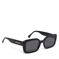 Okulary przeciwsłoneczne - Okulary przeciwsłoneczne Gino Rossi LD81598 Czarny - miniaturka - grafika 1