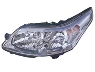 Lampy przednie - REFLEKTOR CITROEN 2741853 - miniaturka - grafika 1