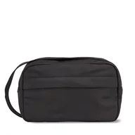 Kosmetyczki, organizery i kuferki - Kosmetyczka Calvin Klein Ck Faded K50K511683 Czarny - miniaturka - grafika 1