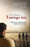 Literatura obyczajowa - Tamtego lata - miniaturka - grafika 1
