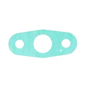 Smarowanie silnika - Elring Uszczelnienie, odpływ oleju (doładowanie) 627.532 - miniaturka - grafika 1