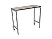 Meble i wyposażenie gabinetów medycznych - GiMa 27449 stół servipranzo - miniaturka - grafika 1