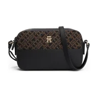 Torebki damskie - Tommy Hilfiger Listonoszka JACQUARD - miniaturka - grafika 1