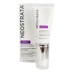 Krem do skóry wokół oczu NeoStrata Correct Comprehensive Retinol Eye Contour 15 ml (8470001994035) - Kosmetyki pod oczy Krem do skóry wokół oczu NeoStrata Correct Comprehensive Retinol Eye Contour 15 ml (8470001994035) - Kosmetyki pod oczy - miniaturka - grafika 1
