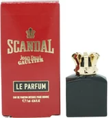 Wody i perfumy damskie - Jean Paul Gaultier Miniaturka Jean Paul Gaultier Scandal Le Parfum Woda Perfumowana - 7Ml - miniaturka - grafika 1