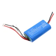 Akcesoria do robotów sprzątających - Karcher VCH2 / 1.198-400.0 2500mAh 18.50Wh Li-Ion 7.4V (Cameron Sino) - miniaturka - grafika 1