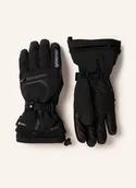 Rękawiczki - Reusch Rękawiczki Narciarskie Down Spirit Gtx schwarz - miniaturka - grafika 1