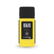 Inne urządzenia pomiarowe - TROTEC Miernik wilgotnosci BM18 - miniaturka - grafika 1