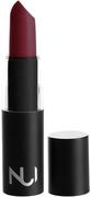 Szminki - NUI Cosmetics Natural Lipstick - pomadka do ust Tempora - miniaturka - grafika 1