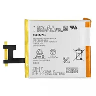 Baterie do telefonów - Sony Bateria do Sony Xperia Z, oryginalna, 2330 mAh - miniaturka - grafika 1