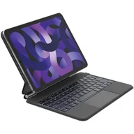 Etui do tabletów - Etui na iPad Pro BELKIN Connect Pro Keyboard Czarny Klawiatura - miniaturka - grafika 1