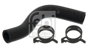 WĄŻ INTERCOOLERA FIAT DOBLO 1,3D 02- - Układ zasilania - akcesoria - miniaturka - grafika 1