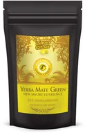 Yerba Mate - Mate Green Limon Citrus 500g - miniaturka - grafika 1