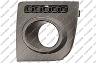 Atrapy i grille samochodowe - PRASCO FD3522124 Kratka - miniaturka - grafika 1