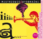 Audiobooki - lektury - Rany Julek! O tym, jak Julian Tuwim został poetą - miniaturka - grafika 1