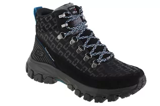 Buty trekkingowe damskie - Damskie Buty Skechers x Diane von Furstenberg Edgmont Ridge Link r. 37 - grafika 1