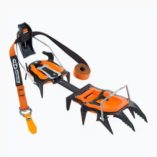 Raki automatyczne Climbing Technology Lycan Automatic - Sprzęt wspinaczkowy - miniaturka - grafika 1