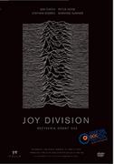 Filmy dokumentalne DVD - Joy Division DVD - miniaturka - grafika 1