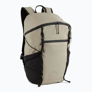 Plecak turystyczny PUMA Seasons Allround 16 l oak branch - Plecaki - miniaturka - grafika 1