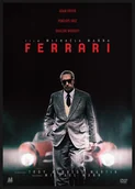 Filmy obyczajowe DVD - Ferrari - miniaturka - grafika 1