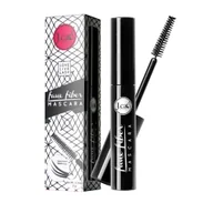 Tusze do rzęs - J.Cat Beauty Love Live Lash Wydłużająco-Pogrubiający Tusz do Rzęs - miniaturka - grafika 1