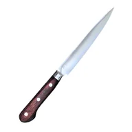 Noże kuchenne - Suncraft Nóż kuchenny SENZO CLAD Boning Flexible 170 mm [AS-10] AS-10 - miniaturka - grafika 1