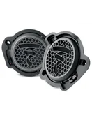 Głośniki samochodowe - FOCAL CAR ISUB MBZ 2 RHD v2 Subwoofery 8" / 20 cm (para) dla samochodów z kierownicą po prawej stronie - miniaturka - grafika 1