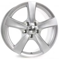Felgi aluminiowe - CMS 75x17 5x112 V1(SI) ET37 SILVER - miniaturka - grafika 1