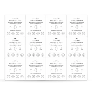Your KAYA Podpaski na dzień (12 × 10 sztuk) - Podpaski - miniaturka - grafika 1