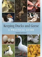 E-booki obcojęzyczne - Keeping Ducks and Geese [DRM] - miniaturka - grafika 1