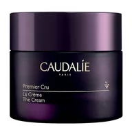 Kremy do twarzy - Caudalie PREMIER CRU The Cream Krem przeciwzmarszczkowy 50ml - miniaturka - grafika 1