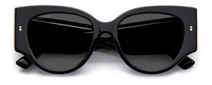 Okulary przeciwsłoneczne Dsquared2 D2 0032 S 2M2 - Okulary przeciwsłoneczne - miniaturka - grafika 4