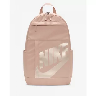 Plecak Nike Elemental DD0559 (kolor różowy) - Plecaki - miniaturka - grafika 1