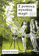 Ezoteryka - Z pomocą wysokiej magii - miniaturka - grafika 1
