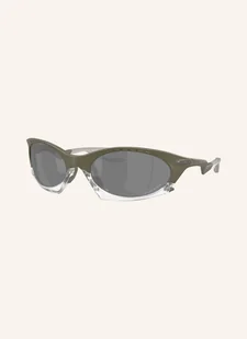 Oakley Okulary Przeciwsłoneczne Plantaris gruen - Okulary przeciwsłoneczne - miniaturka - grafika 1