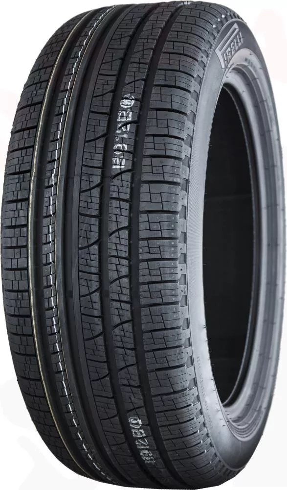 Pirelli Scorpion Verde All Season 255/55R18 105V