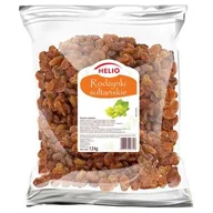 Bakalie - ﻿Helio Rodzynki Sułtańskie 1,5 Kg - miniaturka - grafika 1
